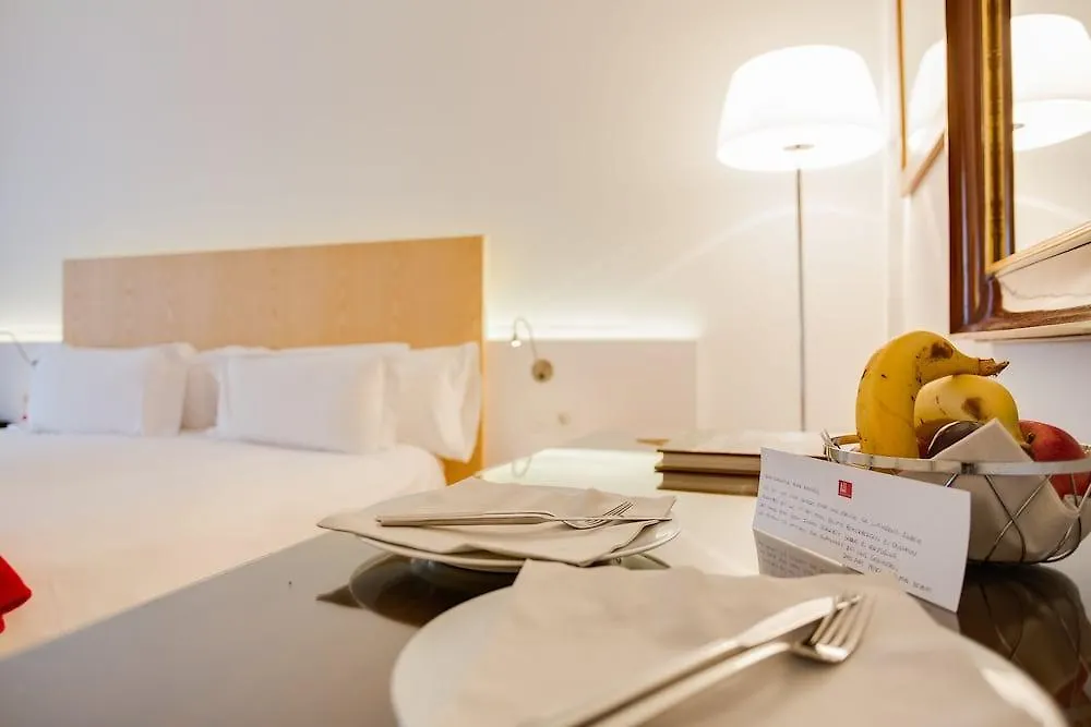 Ah Art Hotel Palma Spain