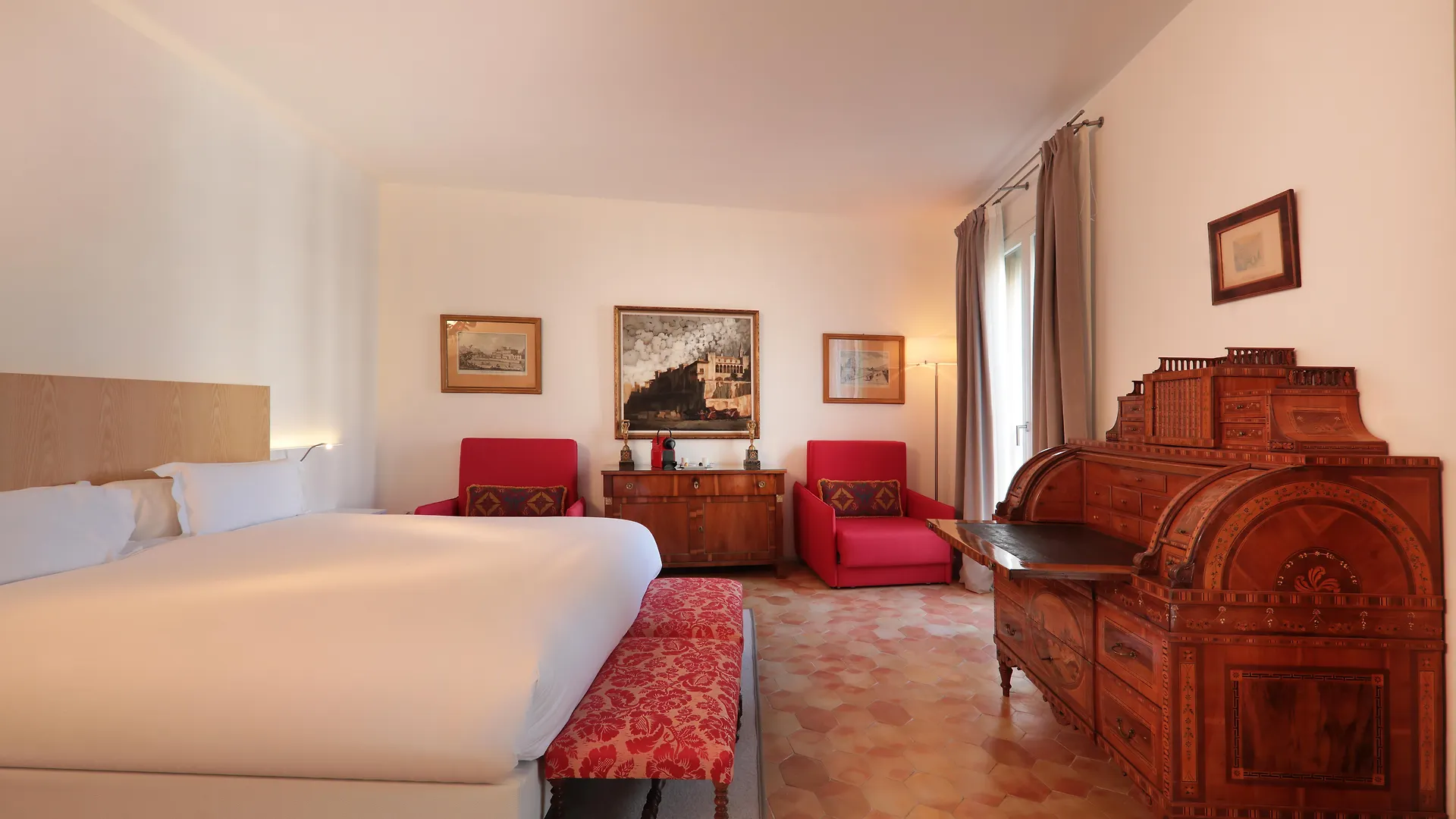 Ah Art Hotel Palma Spain