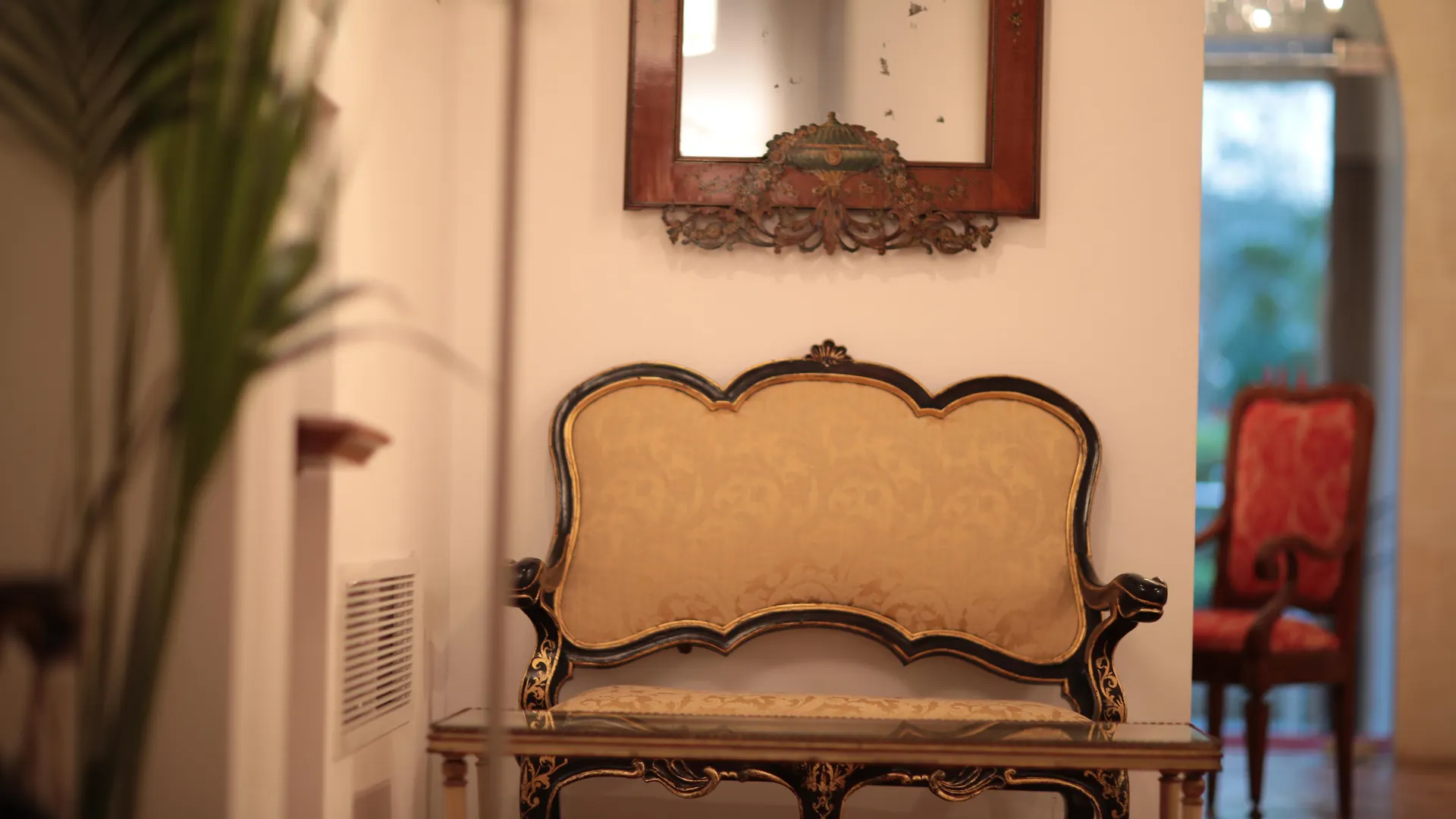 ****  Ah Art Hotel Palma Spain
