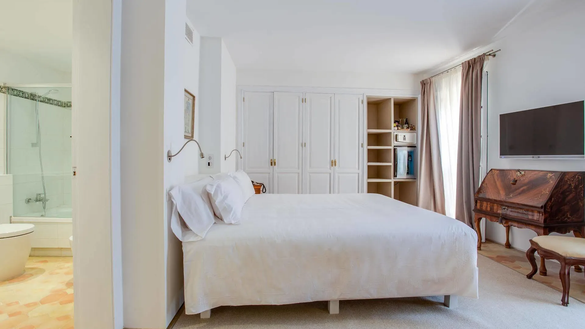 Ah Art Hotel Palma 4*, Palma de Mallorca Spain