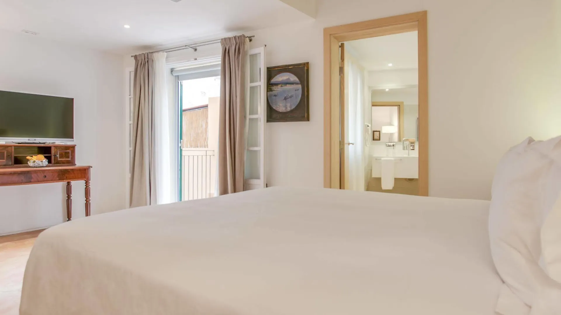 Ah Art Hotel Palma Palma de Mallorca