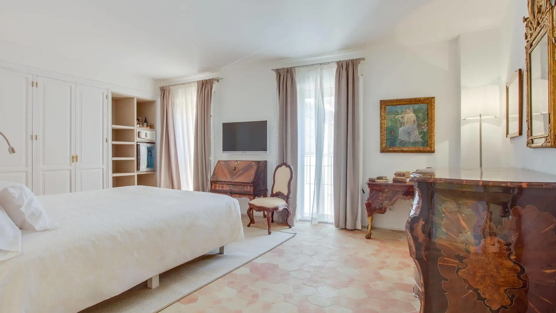Ah Art Hotel Palma