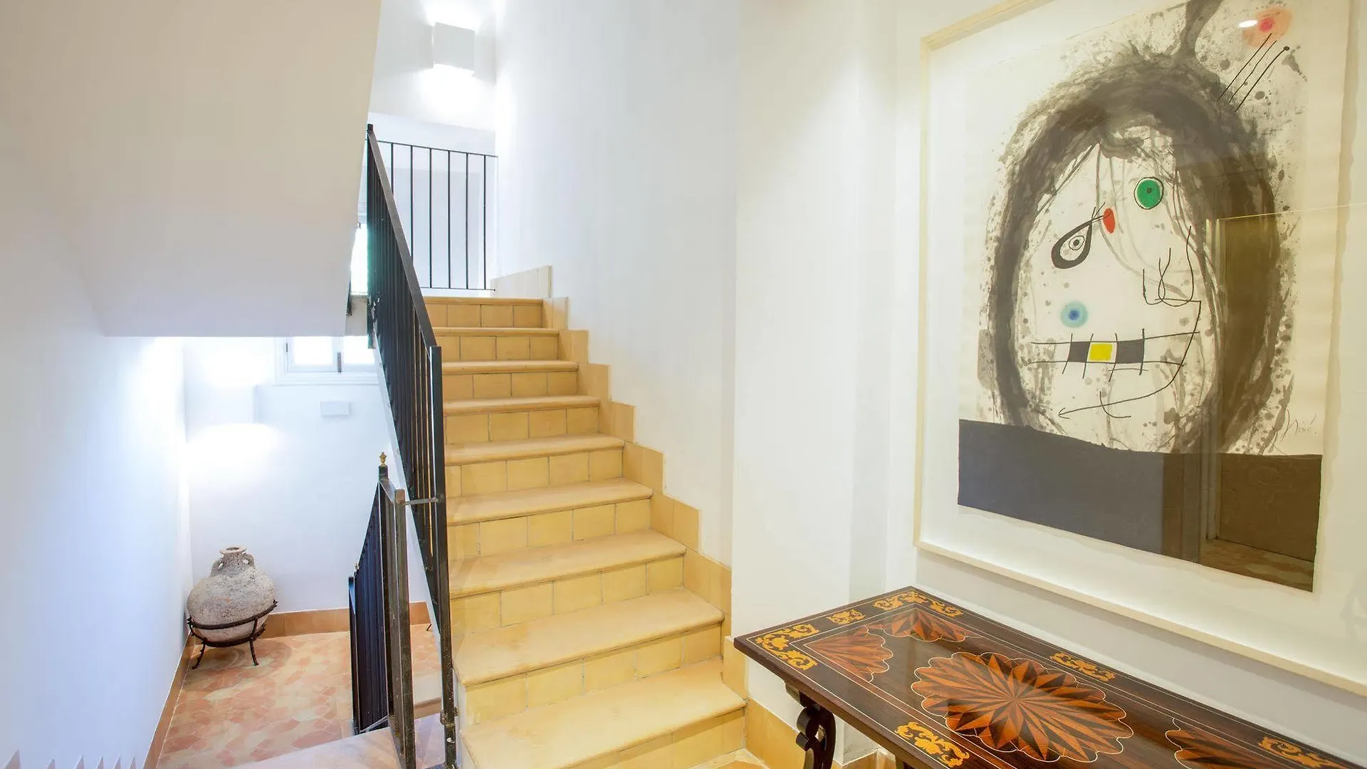 Ah Art Hotel Palma