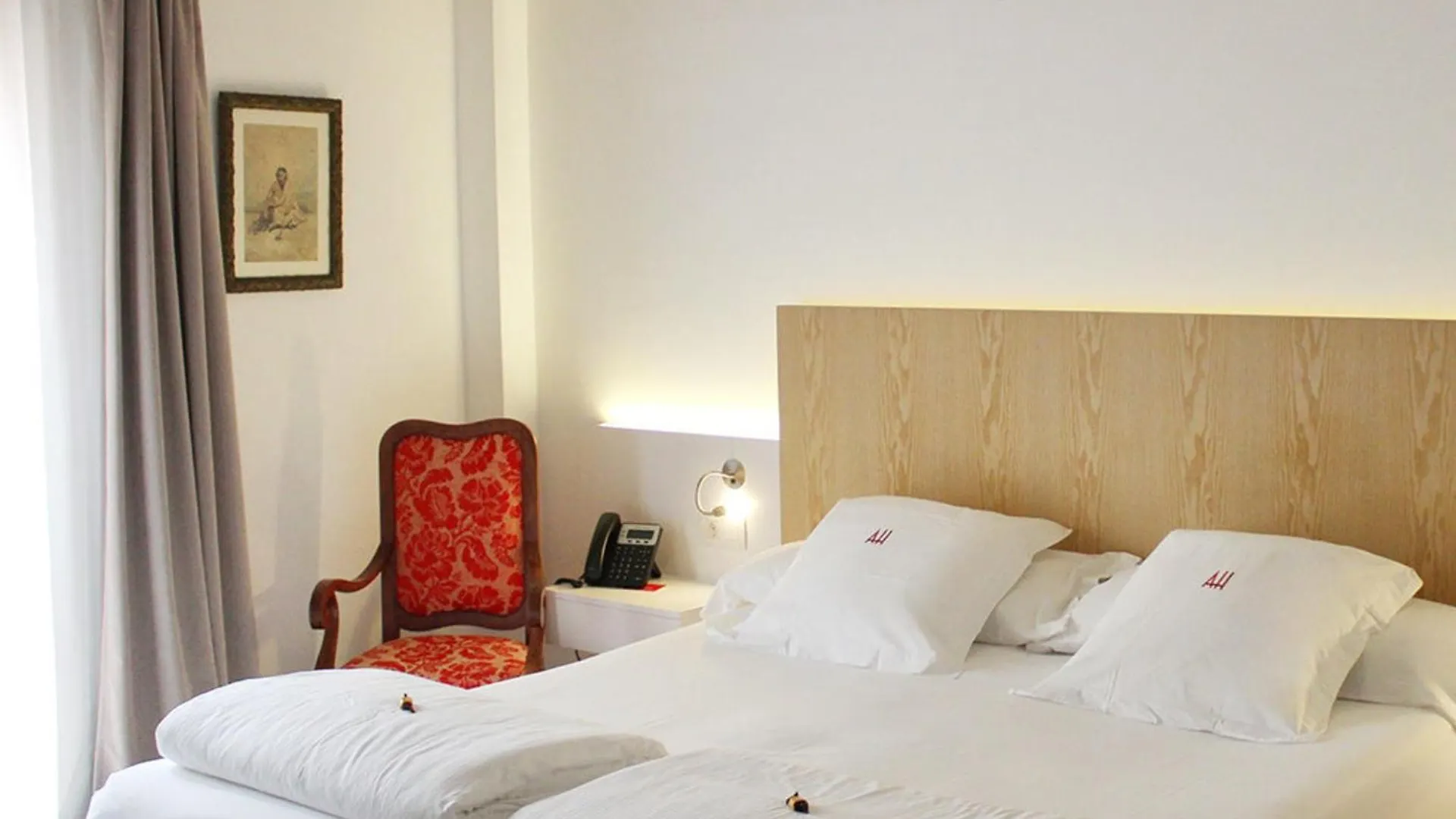 Ah Art Hotel Palma 4*, Palma de Mallorca Spain
