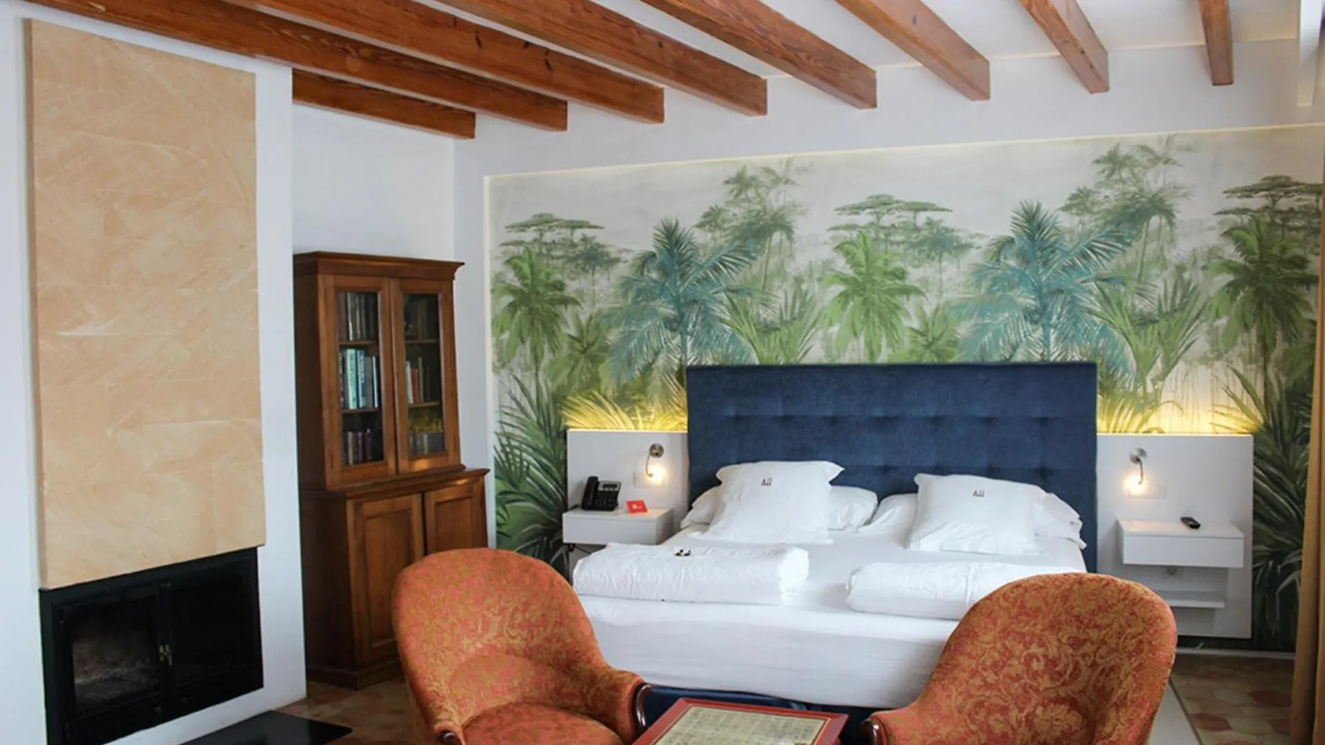 Ah Art Hotel Palma 4*, Palma de Mallorca Spain