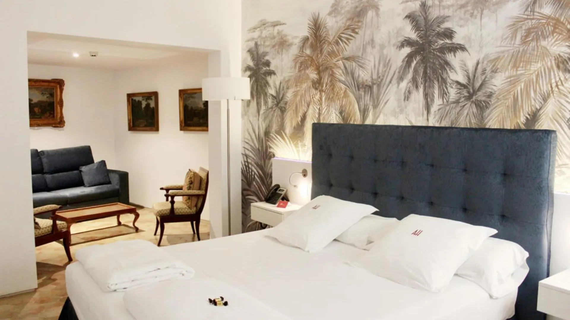 Ah Art Hotel Palma 4*, Palma de Mallorca Spain