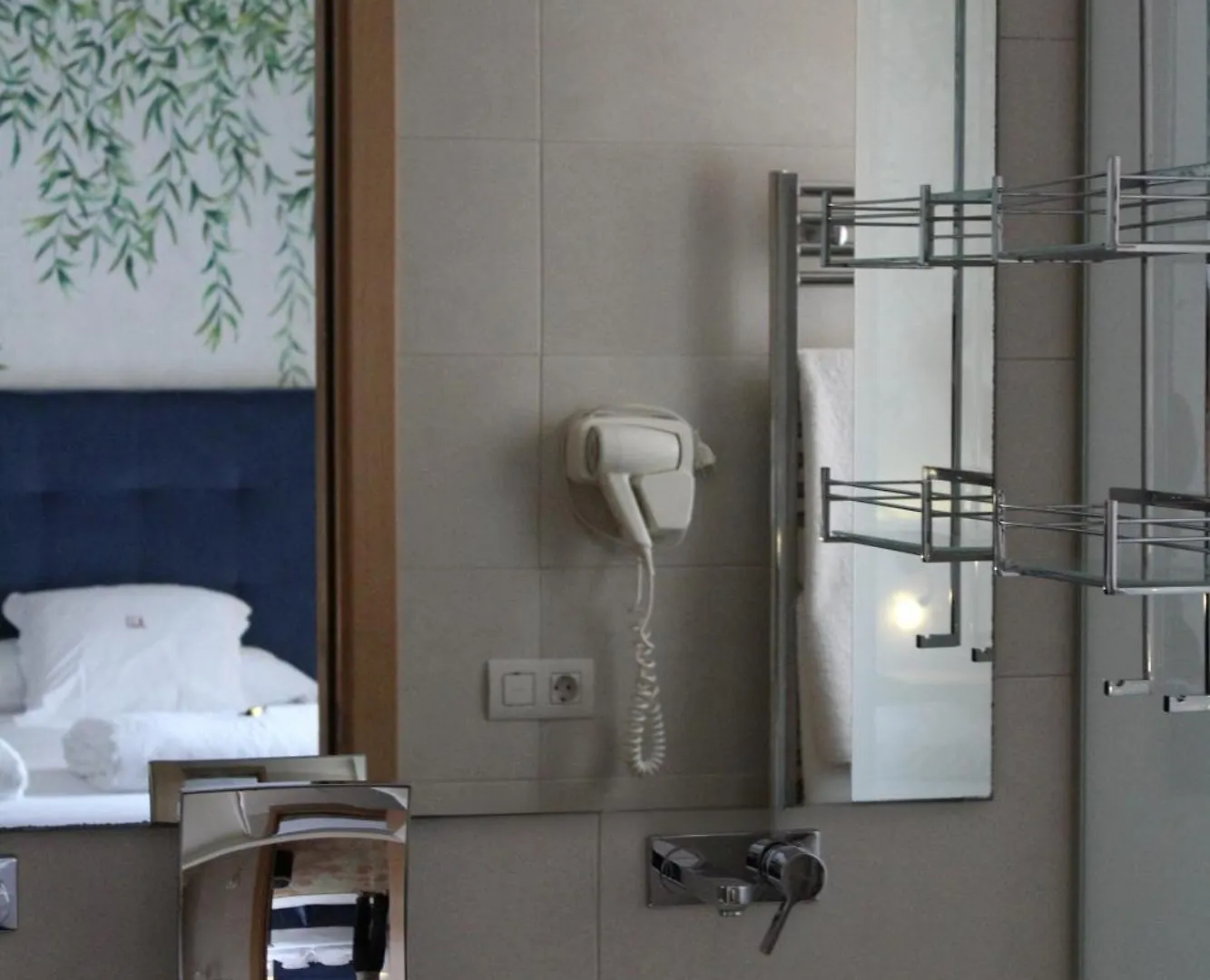 ****  Ah Art Hotel Palma Spain
