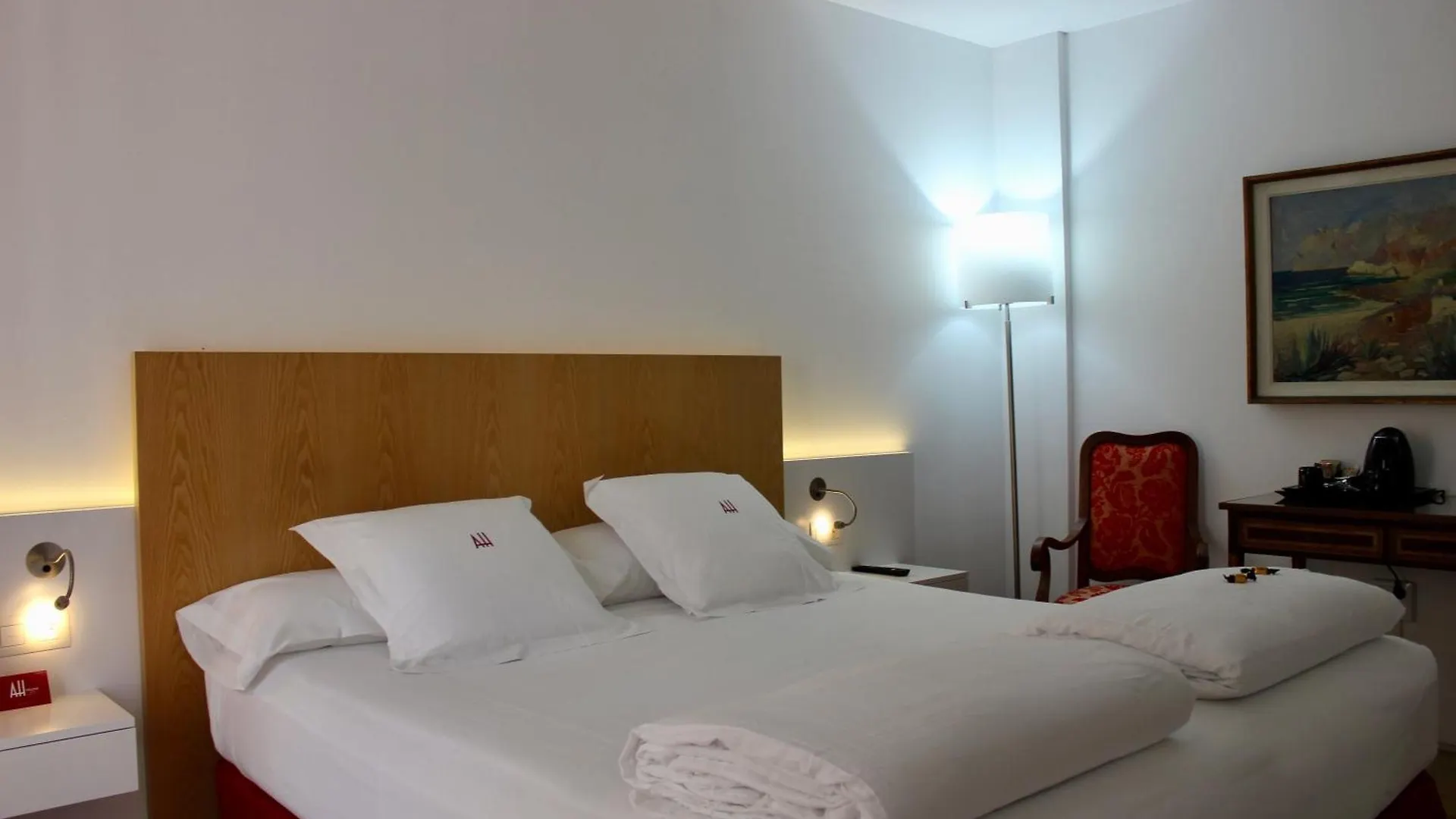 Ah Art Hotel Palma 4*, Palma de Mallorca