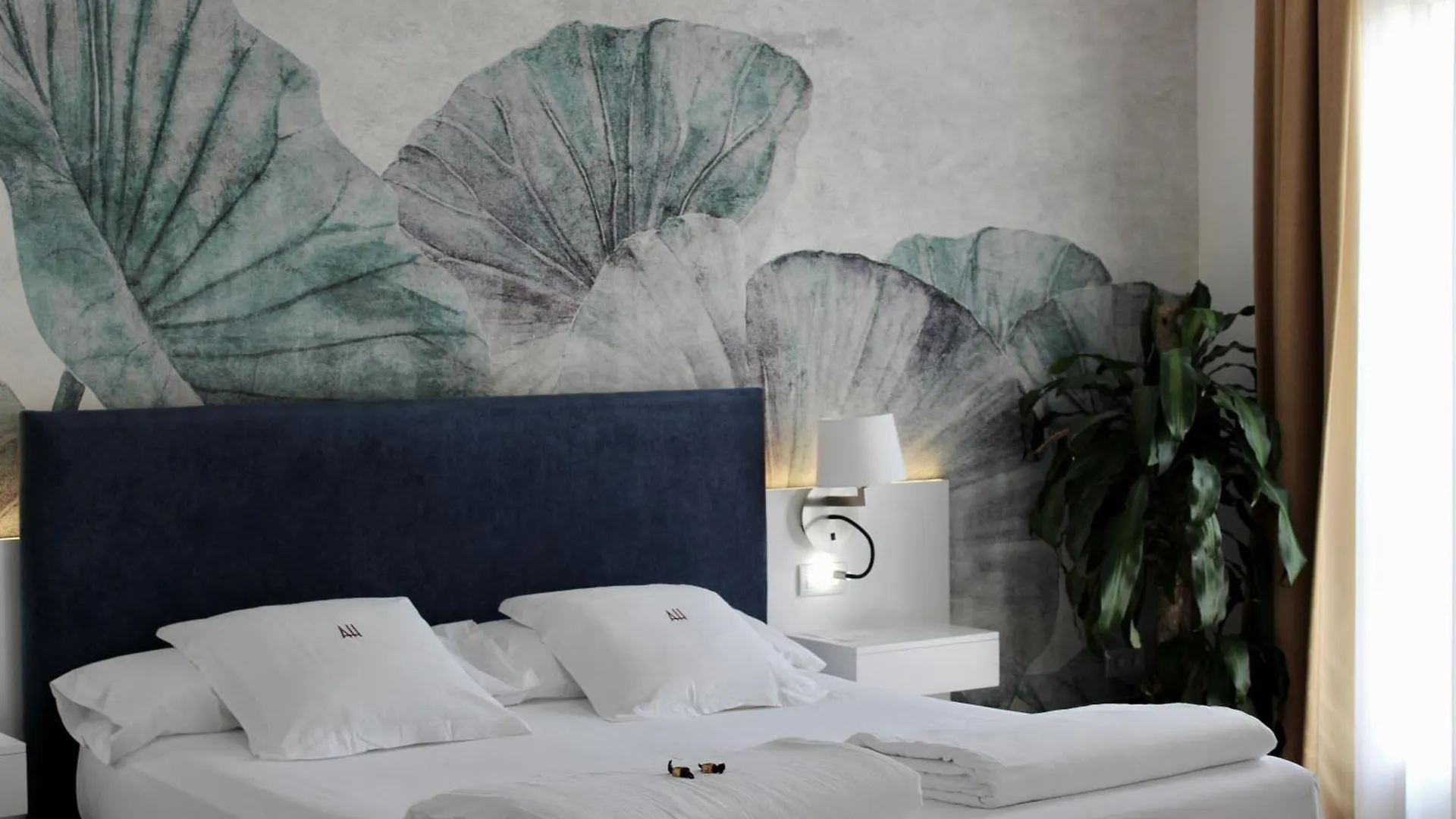 Ah Art Hotel Palma
