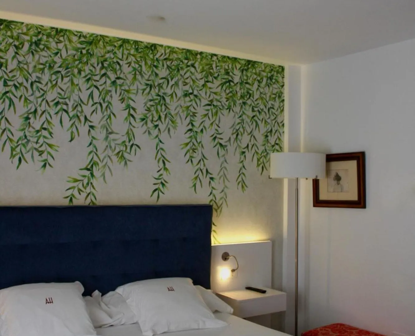 Ah Art Hotel Palma