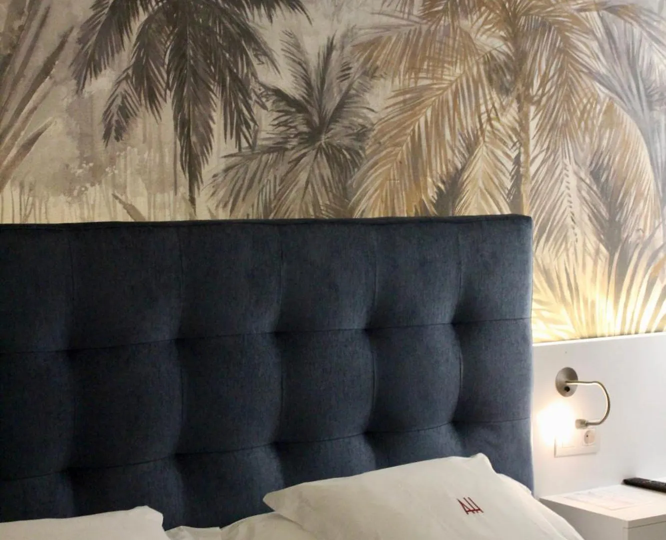 Ah Art Hotel Palma  Palma de Mallorca
