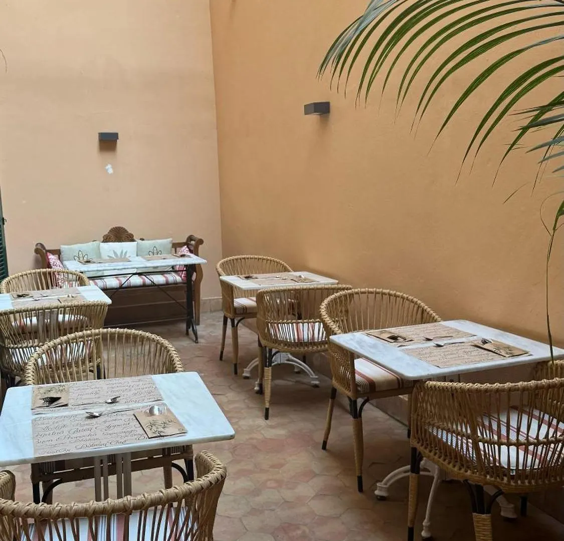 Ah Art Hotel Palma