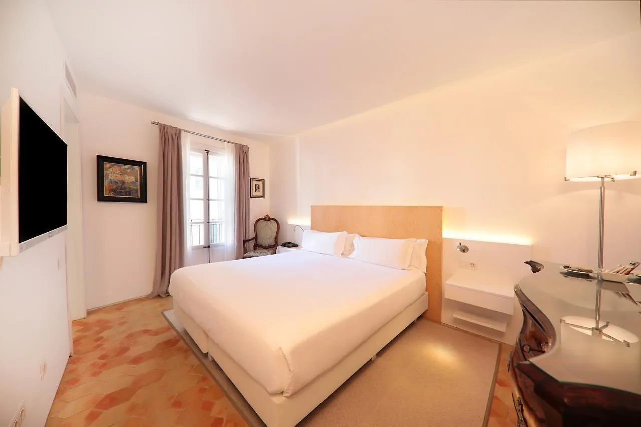 Ah Art Hotel Palma Spain