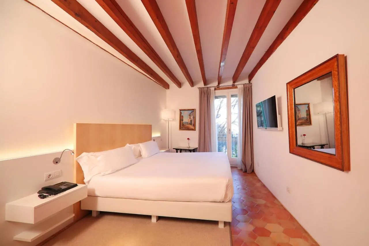 Ah Art Hotel Palma