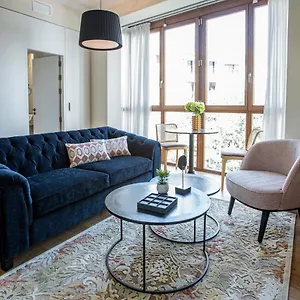 Lejlighedshotel Palma Suites, Palma de Mallorca