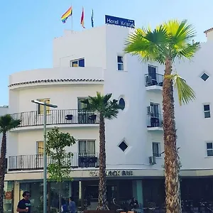 Kristal Spagna