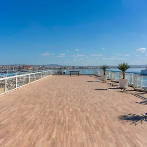 Hotel Amic Horizonte, Palma
