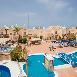 Yucca Park Spagna