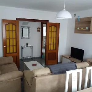 Piso Tarayuela , Barbate España
