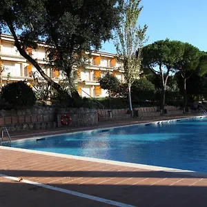 Royal S´alguer , Costa Brava España