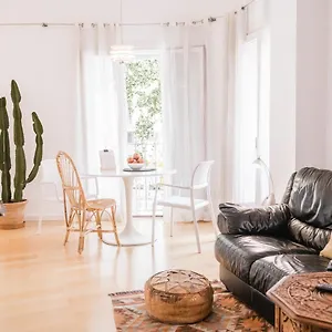 Apartment Montmari - Turismo De Interior, Palma