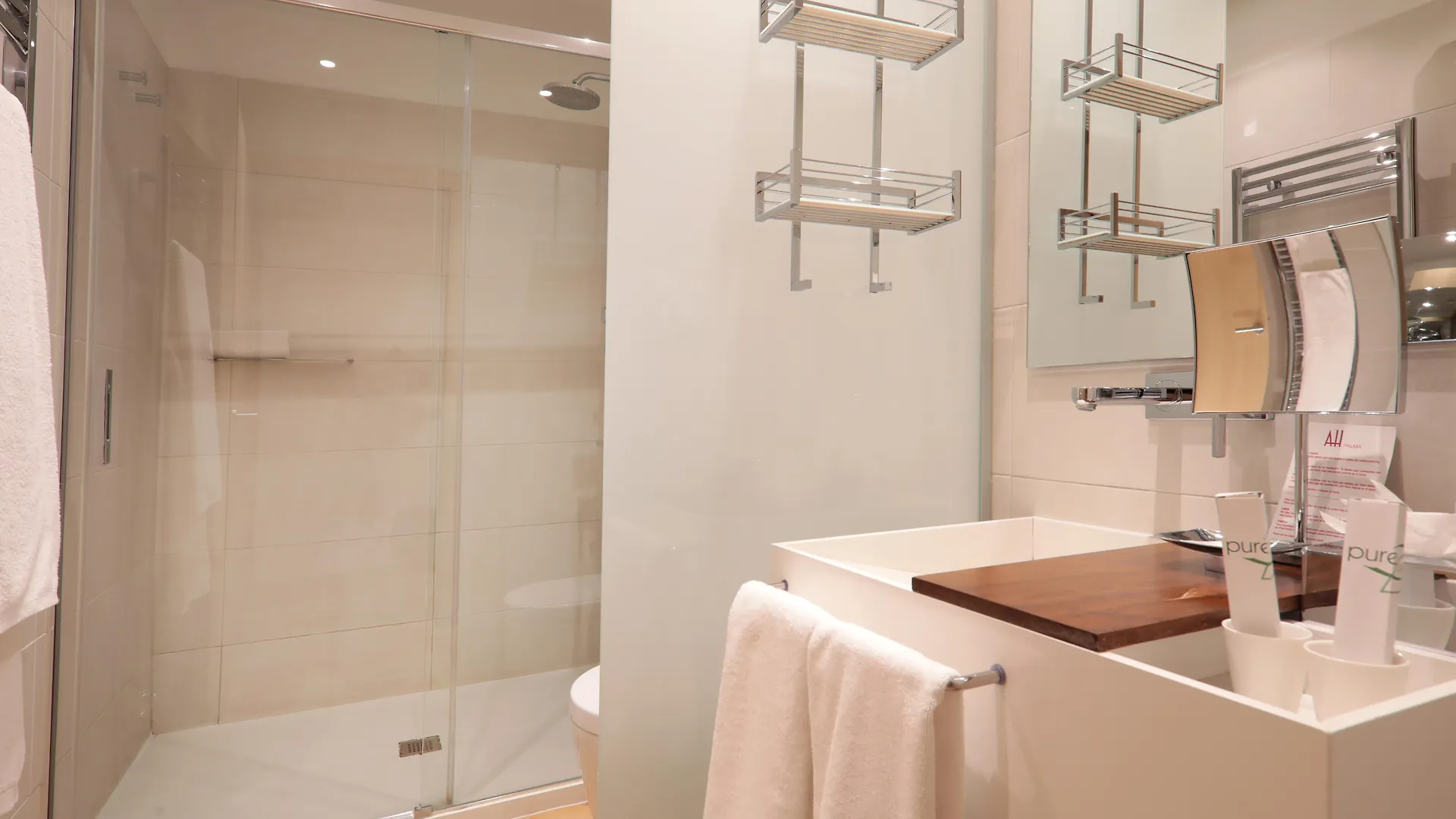 Ah Art Hotel Palma Palma de Mallorca