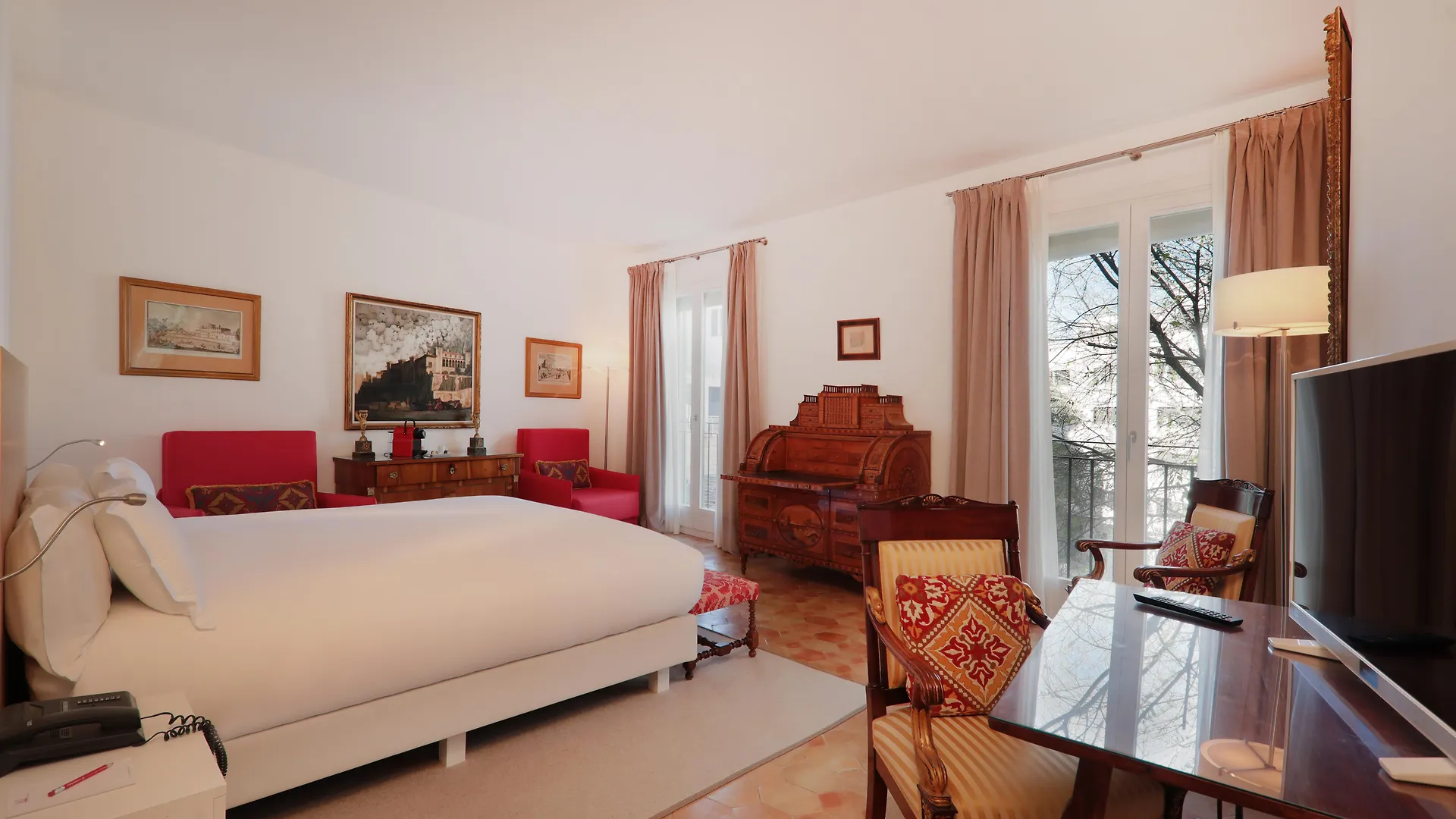 Ah Art Hotel Palma 4*, Palma de Mallorca