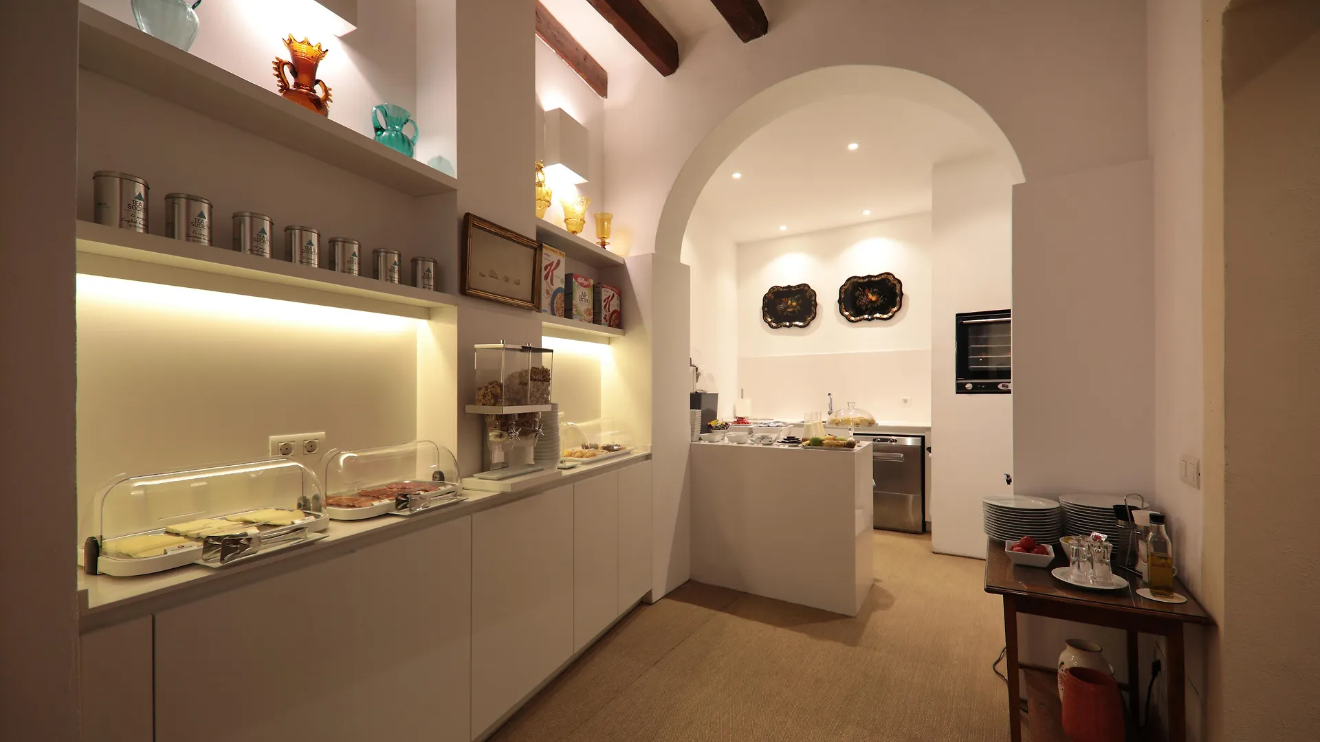 Ah Art Hotel Palma 4*, Palma de Mallorca Spain