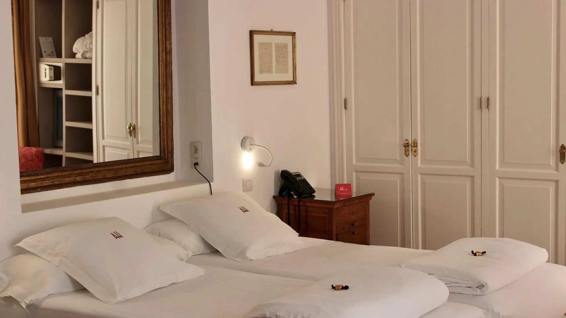 ****  Ah Art Hotel Palma Spain