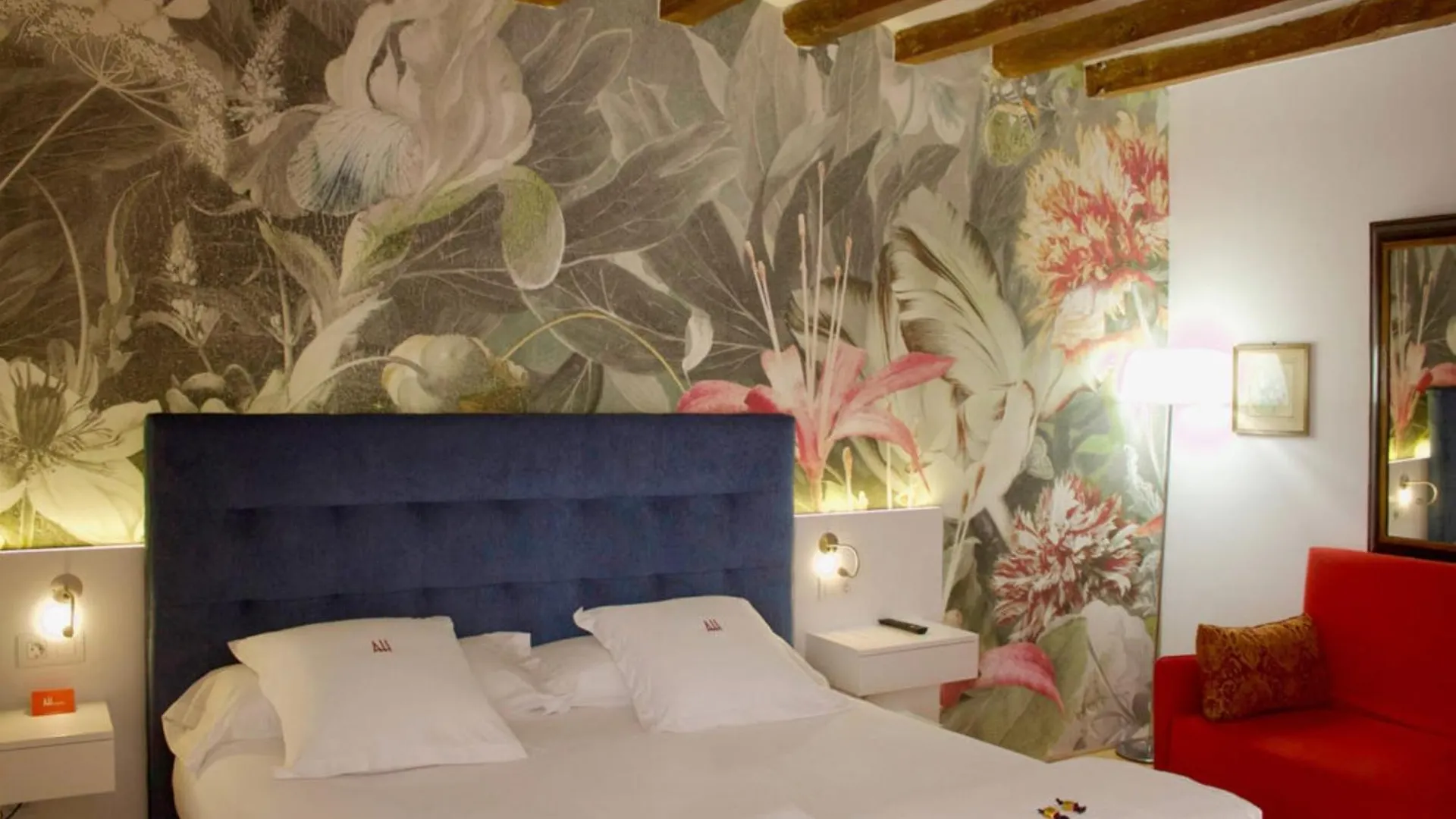 Ah Art Hotel Palma  Palma di Maiorca