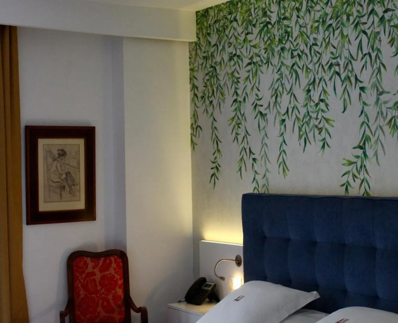 ****  Ah Art Hotel Palma Spain