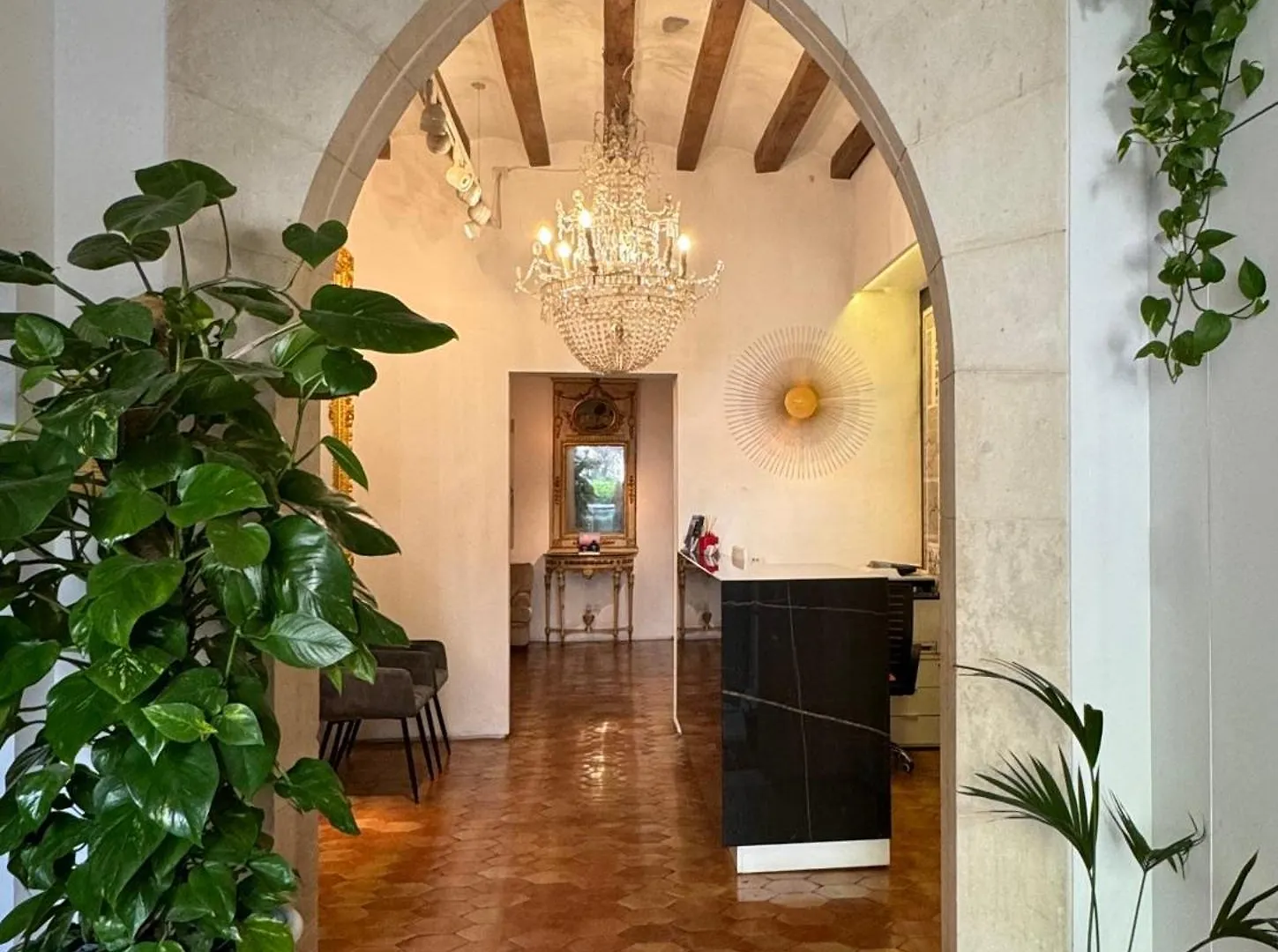 Ah Art Hotel Palma 4*, Palma de Mallorca