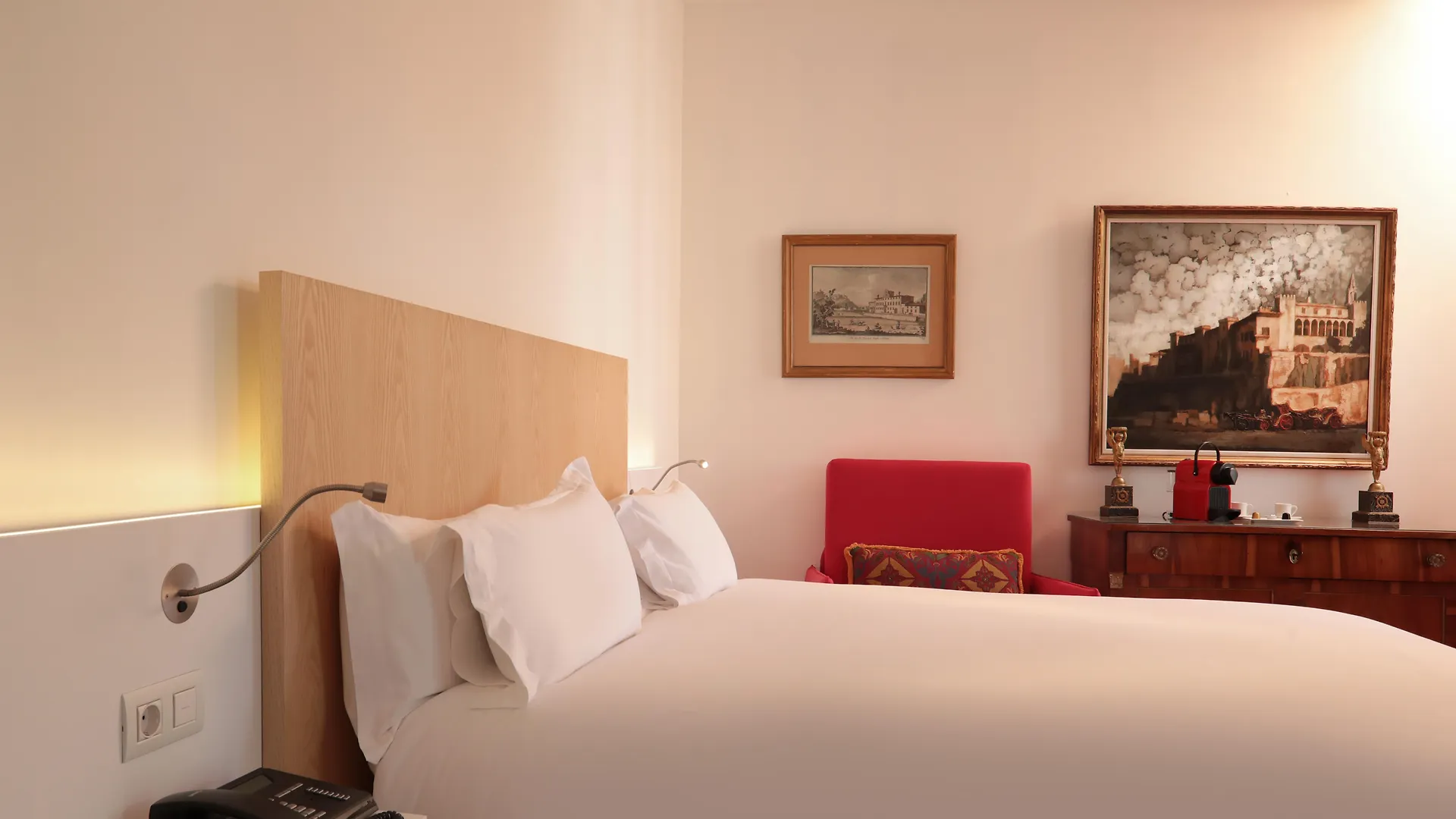 Ah Art Hotel Palma  PMI