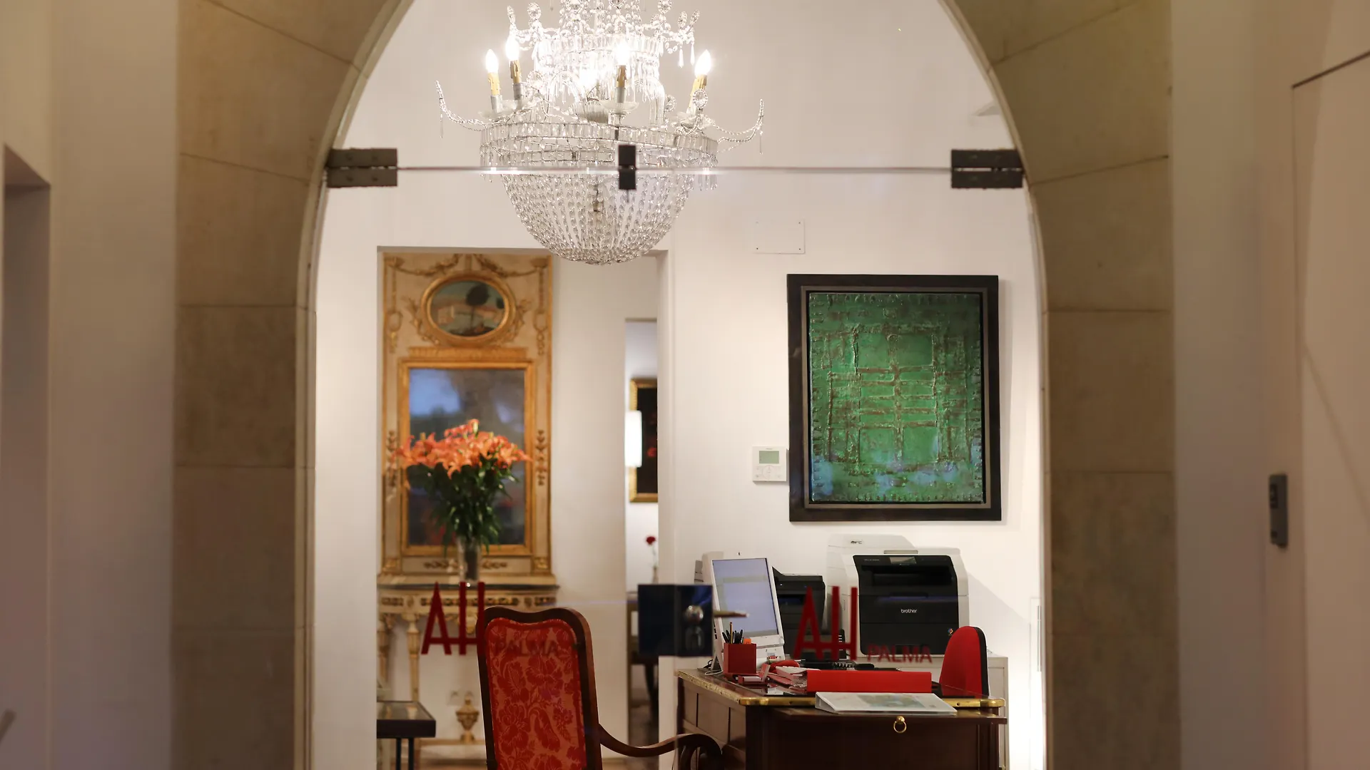 Ah Art Hotel Palma