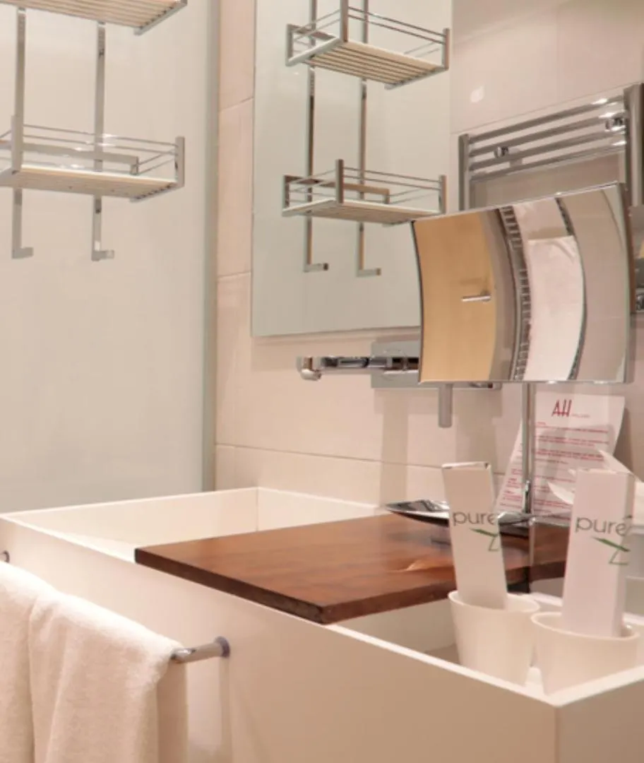 Ah Art Hotel Palma 4*, Palma de Mallorca Hiszpania