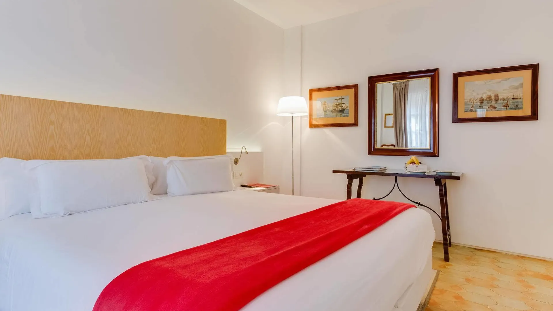 Ah Art Hotel Palma 4*, PMI