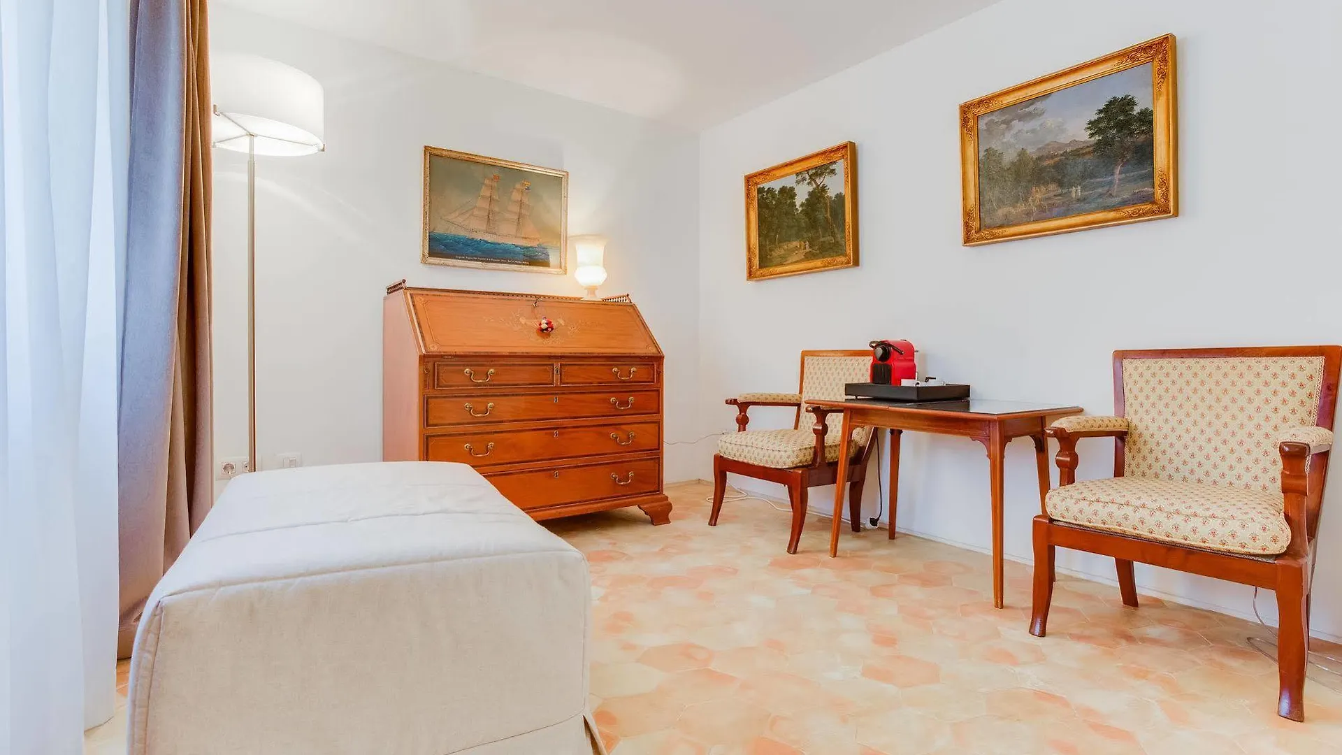 ****  Ah Art Hotel Palma Spanje